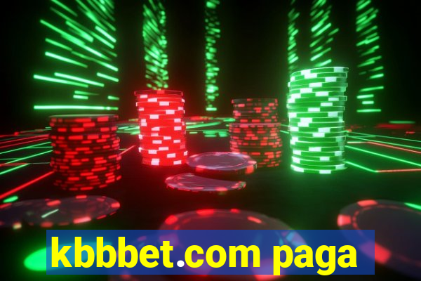 kbbbet.com paga